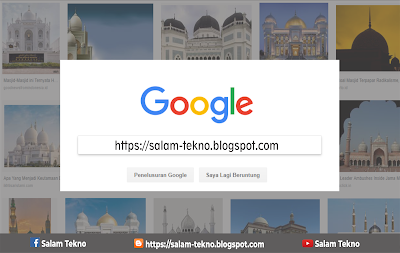 cara download gambar di google