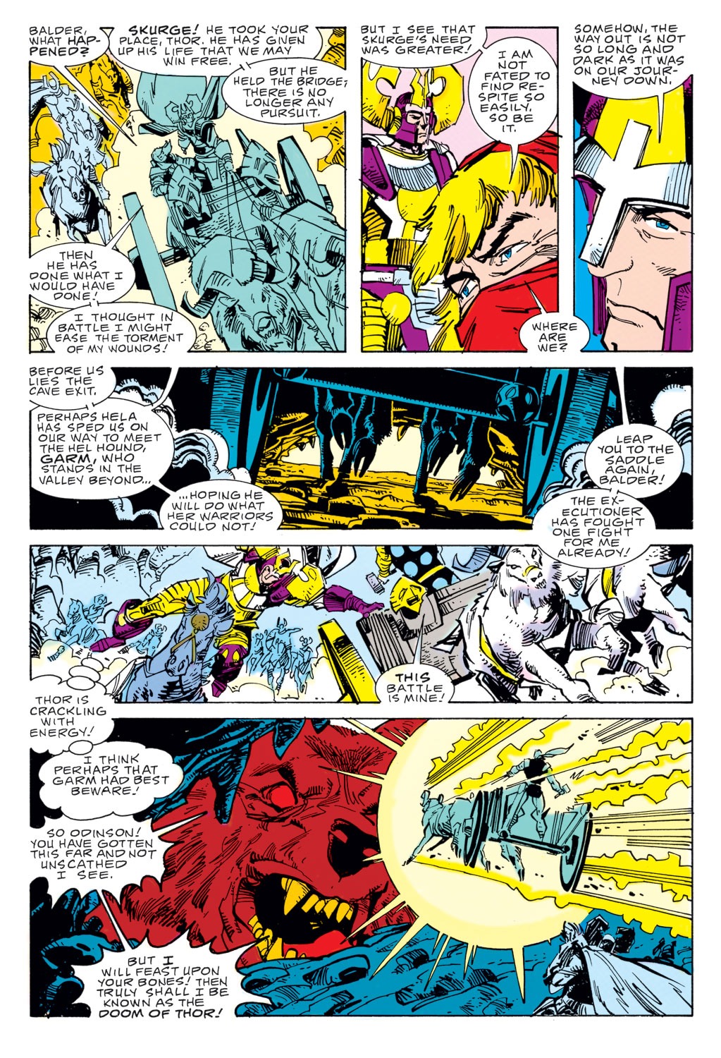 Thor (1966) 362 Page 18