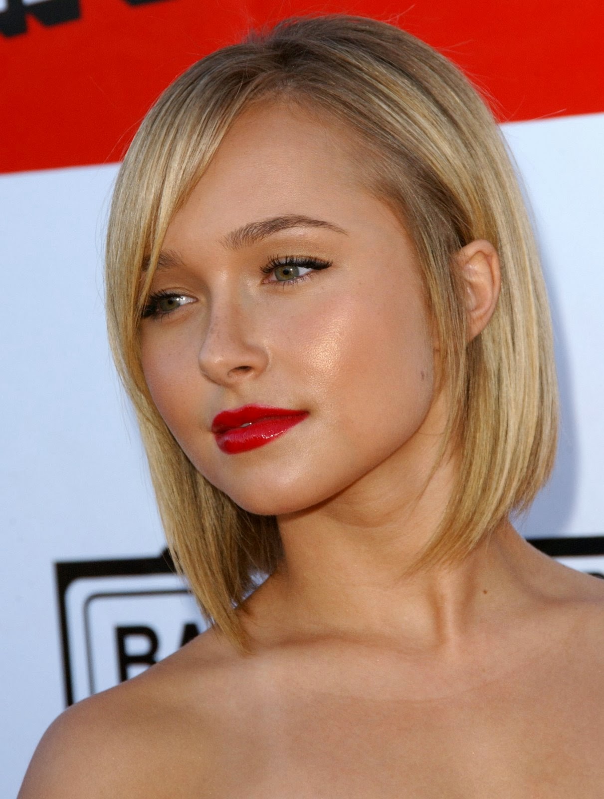 Celebrity Bob Hairstyles