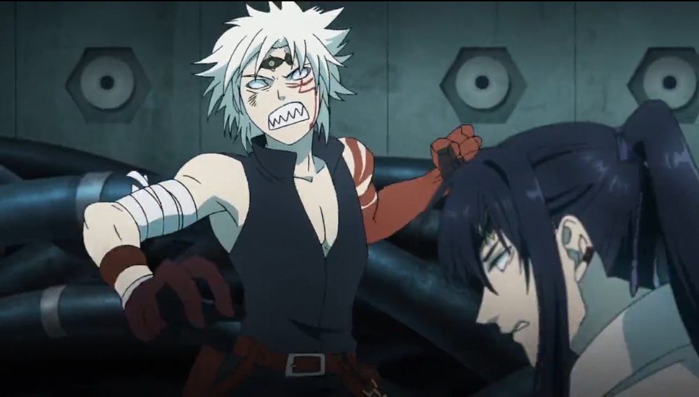 Download D Gray Man Episode 35 Sub Indo Download D Gray Man Episode 35 Sub Indo