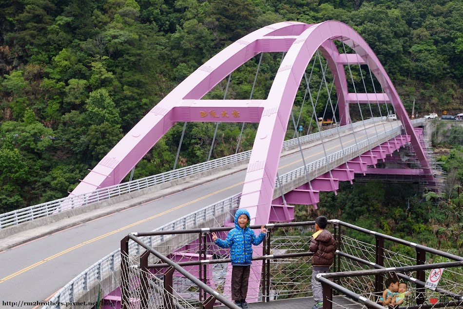 巴陵大橋