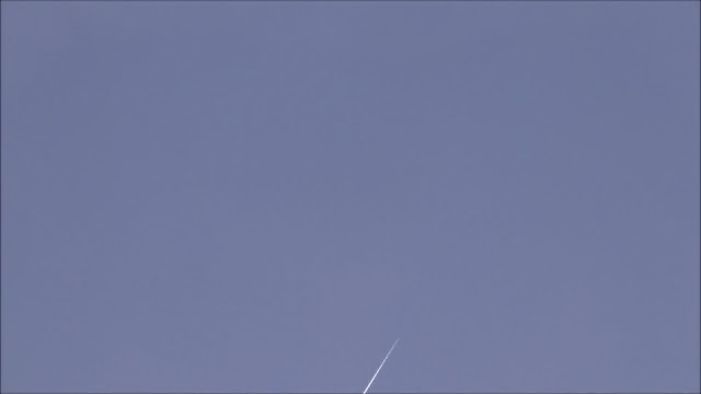  Iridium flare 3 /2/2019