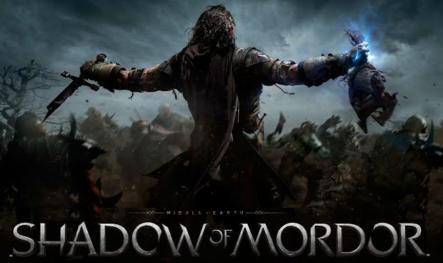 Shadow of Mordor irá para Nintendo NX?