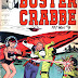 Buster Crabbe #9 - Frank Frazetta ad 