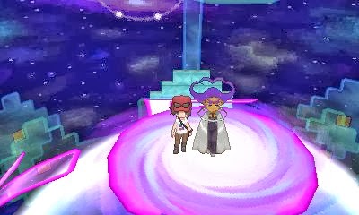 Pokémon X - Derrotando o Ginásio da Cidade de Snowbelle - Líder