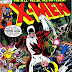 X-men #109 - John Byrne art + 1st Weapon Alpha