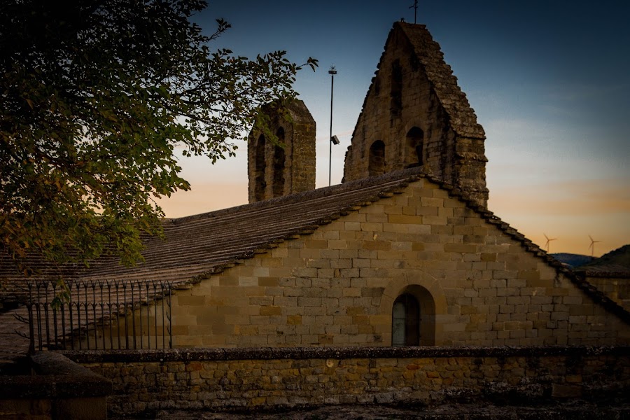 Aragón, Cinco Villas, cut out, románico, Sos del Rey Católico, Zaragoza