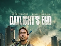 [HD] Daylight's End 2016 Pelicula Completa En Español Online