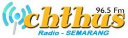 Radio Ichtus 96.5 FM Semarang Radio Ichtus 96.5 FM Semarang