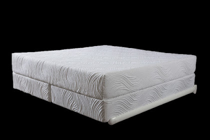 Returning A Hated Slumber Release Bed For A Pure Talalay Bliss Nutrition Latex Mattress.