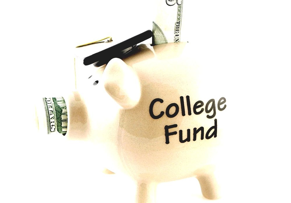 529 Plan College Education Fund
