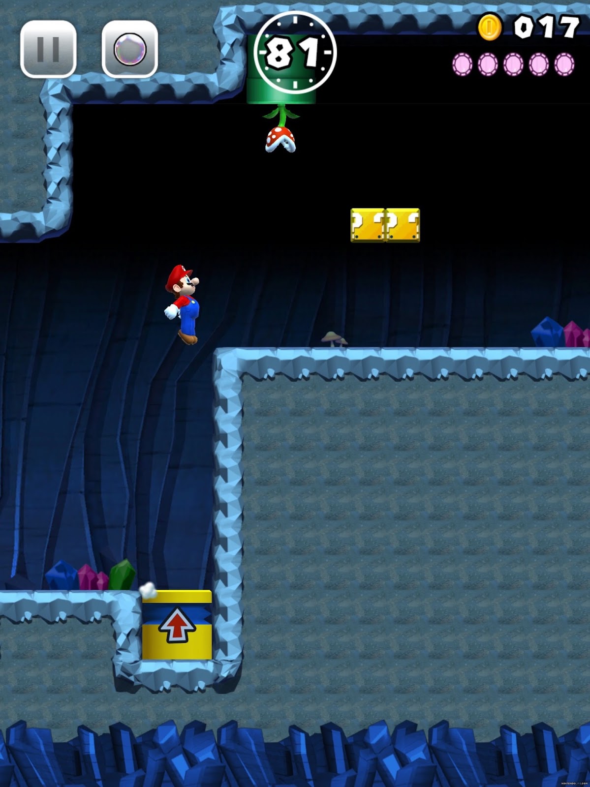 Super Mario Run review