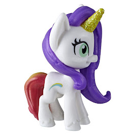 My Little Pony Batch 1B White Unicorn Blind Bag Pony