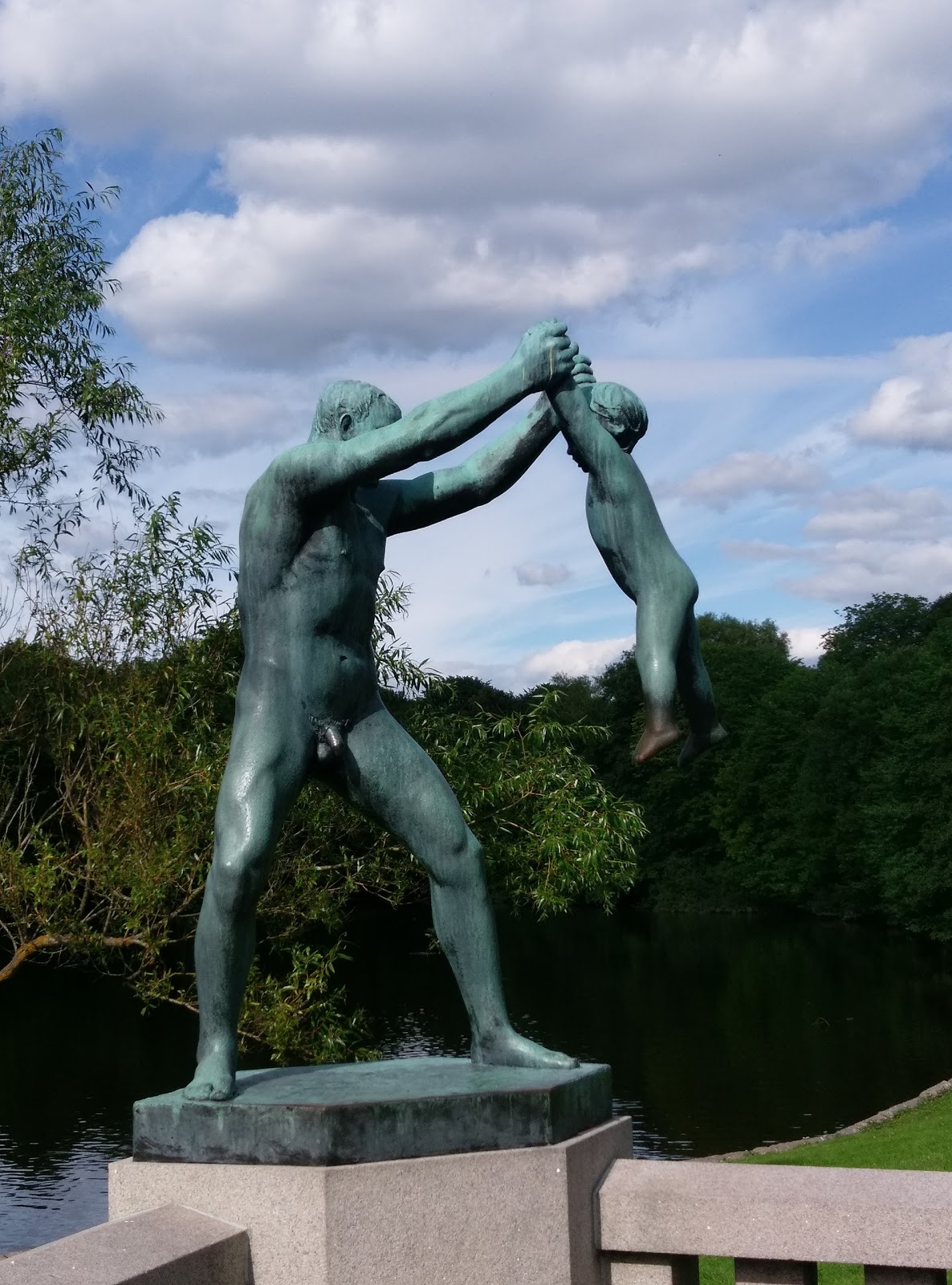 Reisen Erfahren Und Entdecken August 2016