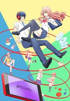 6 Anime yang Mirip Wotaku ni Koi wa Muzukashii 6 Anime yang Mirip Wotaku ni Koi wa Muzukashii