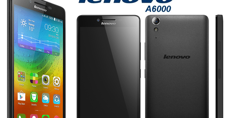 Lenovo A6000 Harga dan Spesifikasi lengkap terbaru 2016