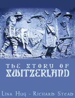 switzerland, story, europe, western, history, swiss, anglo-saxon