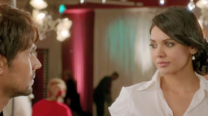 искушение 3 замужней