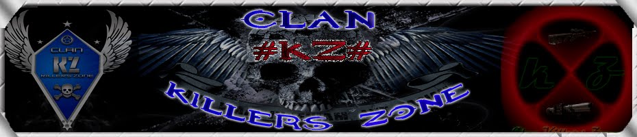 CLAN_#KZ#_KILLERS_ZONE