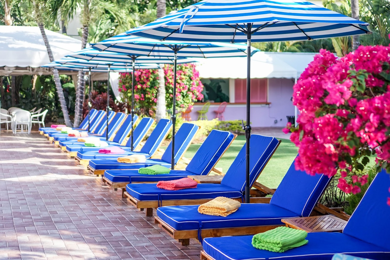 Best Boutique Hotels in Palm Beach