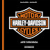 Ottieni risultati Harley-Davidson Motorcycles. Arte e leggenda Libro