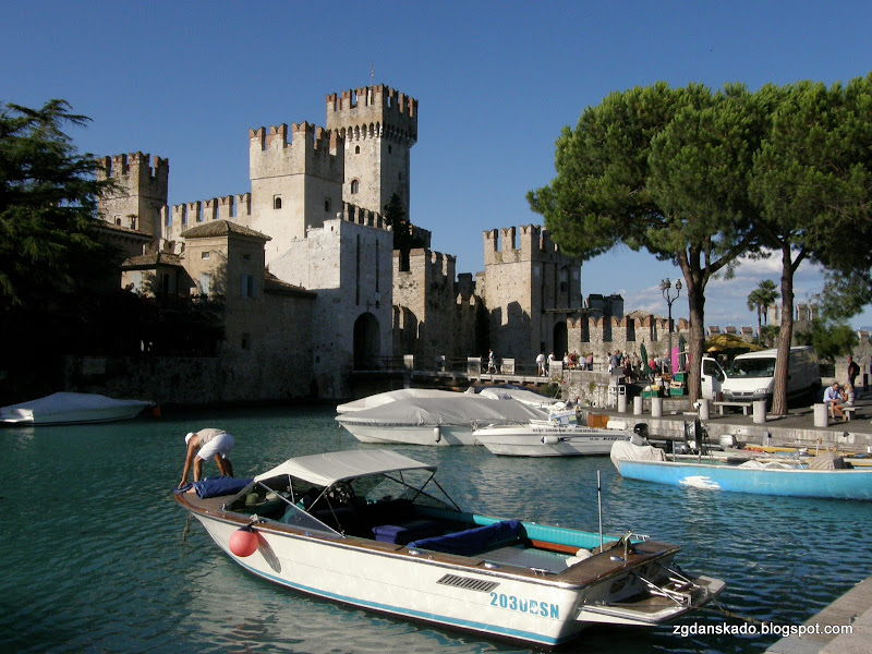 Lago di Garda - Sirmione