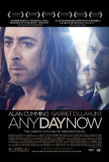 Anay Day Now, película gay