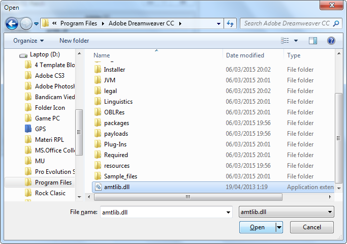 adobe dreamweaver cc crack amtlib.dll adobe dreamweaver cc crack amtlib.dll