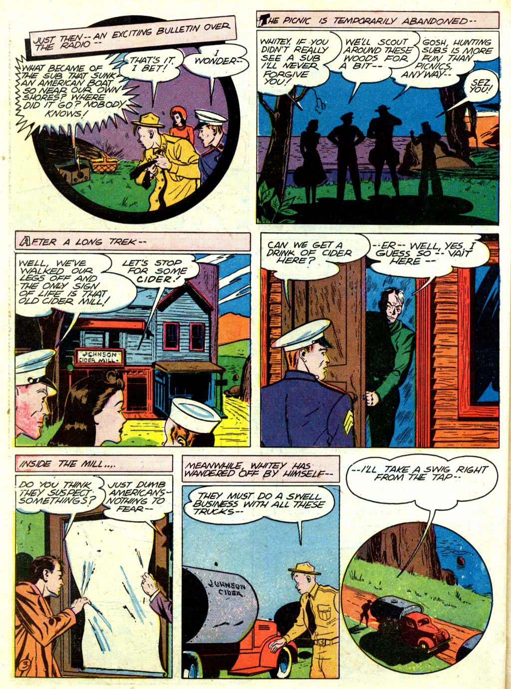 Read online All-American Comics (1939) comic -  Issue #35 - 40