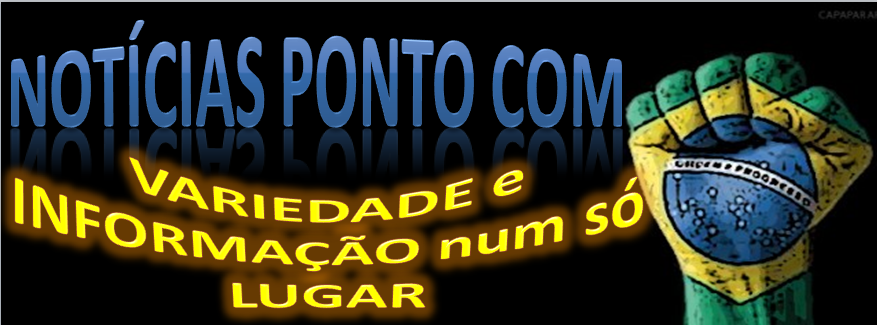 Visite o blog: NOTÍCIAS PONTO COM