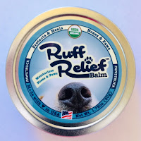ruff relief