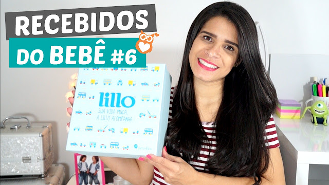 Recebidos do bebê: PetiteBox de maio Recebidos do bebê: PetiteBox de maio