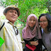 Singapore-Muslim Visit Siem Reap Cambodia