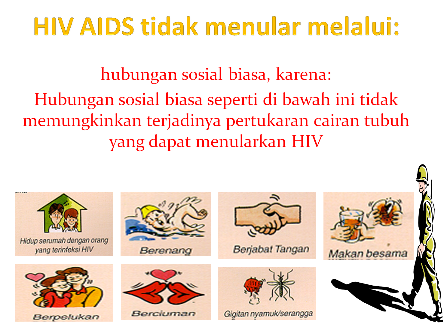 PEER LEADER HIV  AIDS  TNI