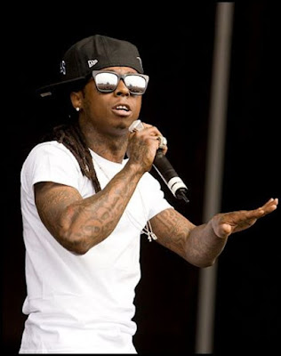 Lil Wayne, I Am Not a Human Being II, No Worries, Love Me, Rich as Fuck, IANAHB, Trippy, God Bless Amerika