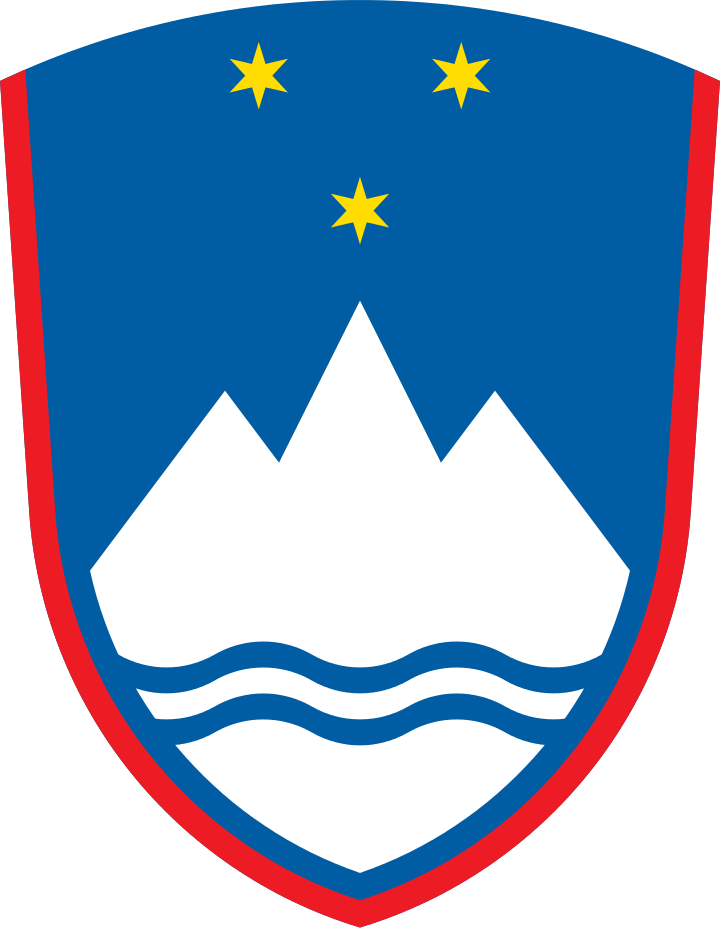Blazono de Slovenio