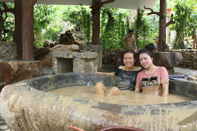 Những điểm tắm bùn khoáng tại Đà Nẵng 13239940_259986277687678_82194469878596322_n