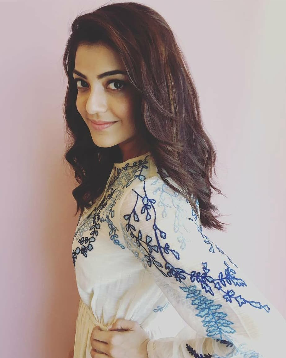 Kajal aggarwal pic