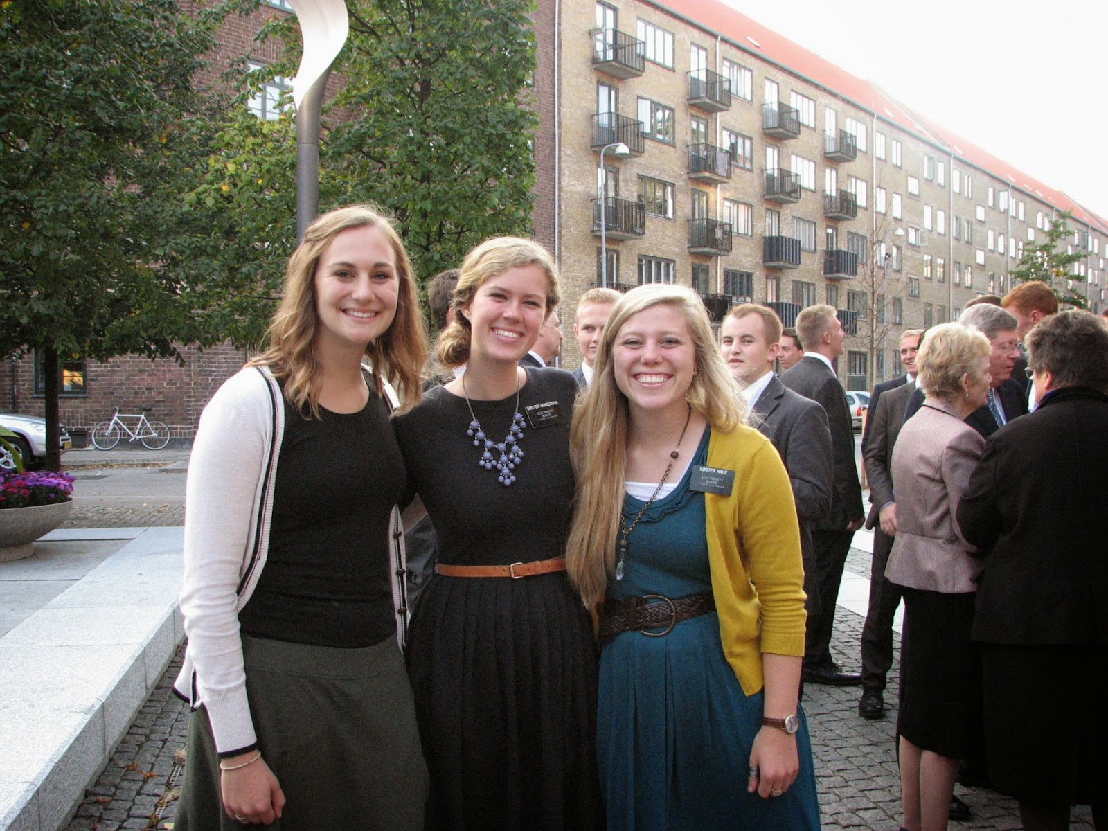 Denmark Copenhagen Mission Denmark Copenhagen Mission