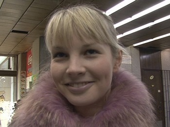Czech Streets Veronika (Episode 9) Fake Agent Czech Streets Veronika (Episode 9) Fake Agent