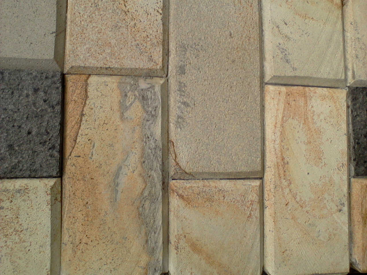 Jenis Batu Alam Nusantara Batu Alam