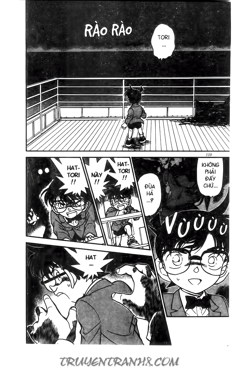 Detective Conan Chap 228 - Truyen.Chap.VN