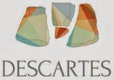 Projeto Descartes: o nosso logotipo