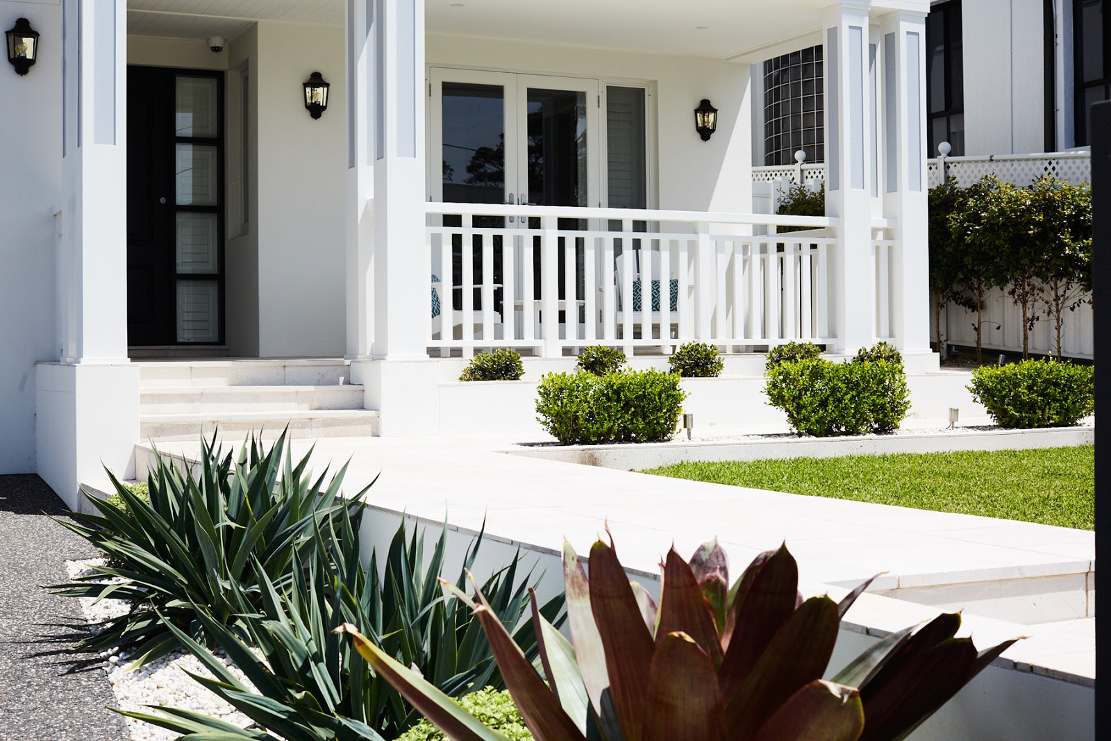 A Grand Hamptons House of the Week Our Hampton Style Forever Home