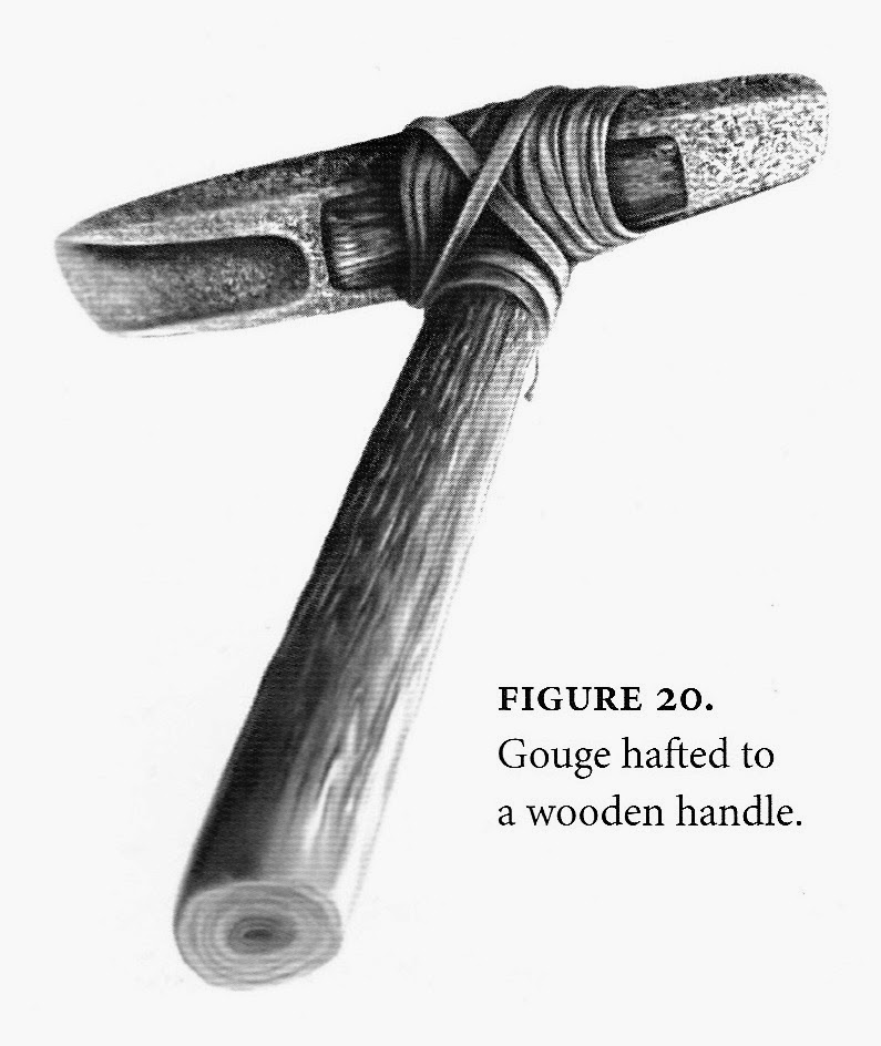 Indigenous Boats: The Red Paint People, and Status Among Marine Hunter ...