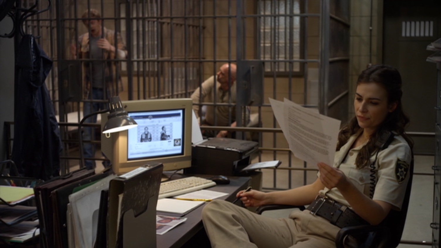 Последний курорт