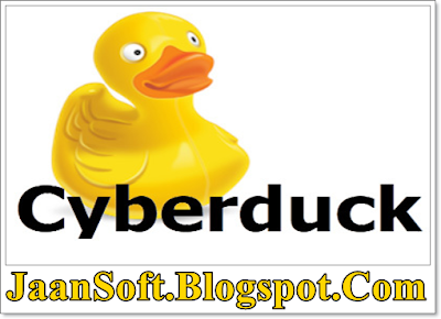 Cyberduck 6.1.0 Download For PC Latest Version