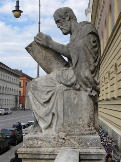 Οι συμβουλές του Θουκυδίδη για πως κερδίζεις τις Μάχες