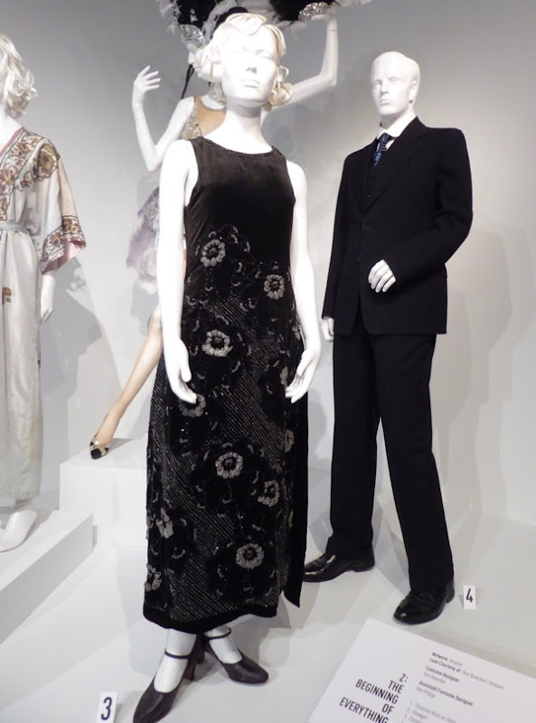 Hollywood Movie Costumes and Props Z The Beginning of Everything TV