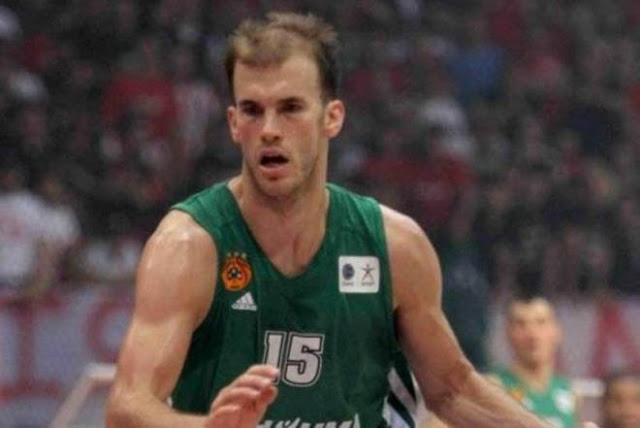 Ποιος έχει σειρά μετά τον Καλάθη;